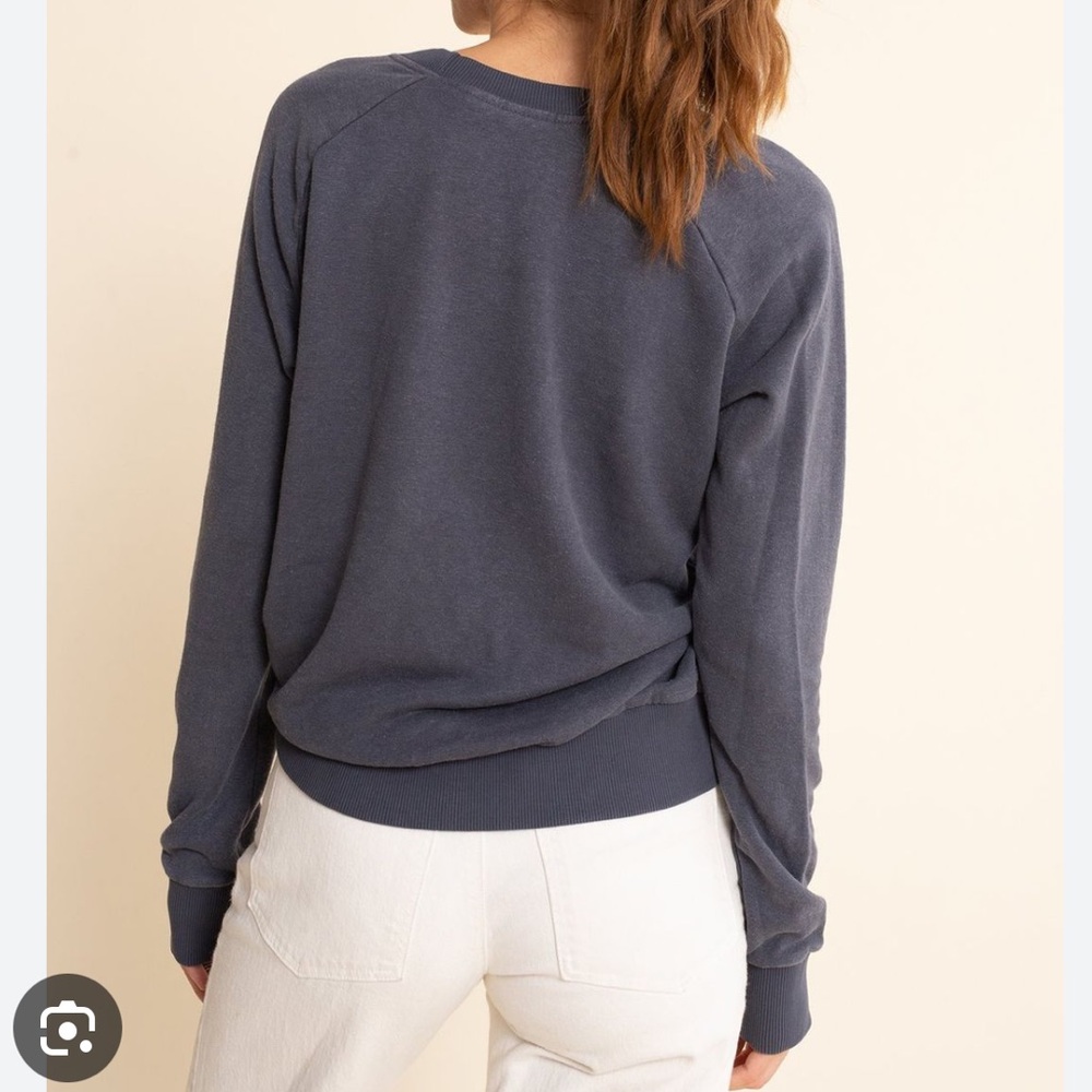 Set of 2 Jungmaven Alpine Raglan Sweatshirts